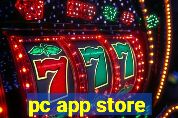 pc app store